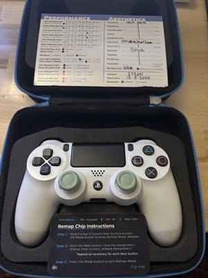 Battle Beaver PS4 Controller 