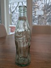 Three Coke bottles 8oz NO REFILL — photo 2