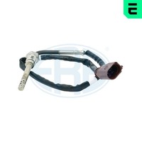 ERA Sensor, Abgastemperatur 551140 FüR Audi Seat Skoda VW