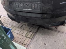 Stoßstange hinten BMW iX I20 51125A2F3C9 P21798683