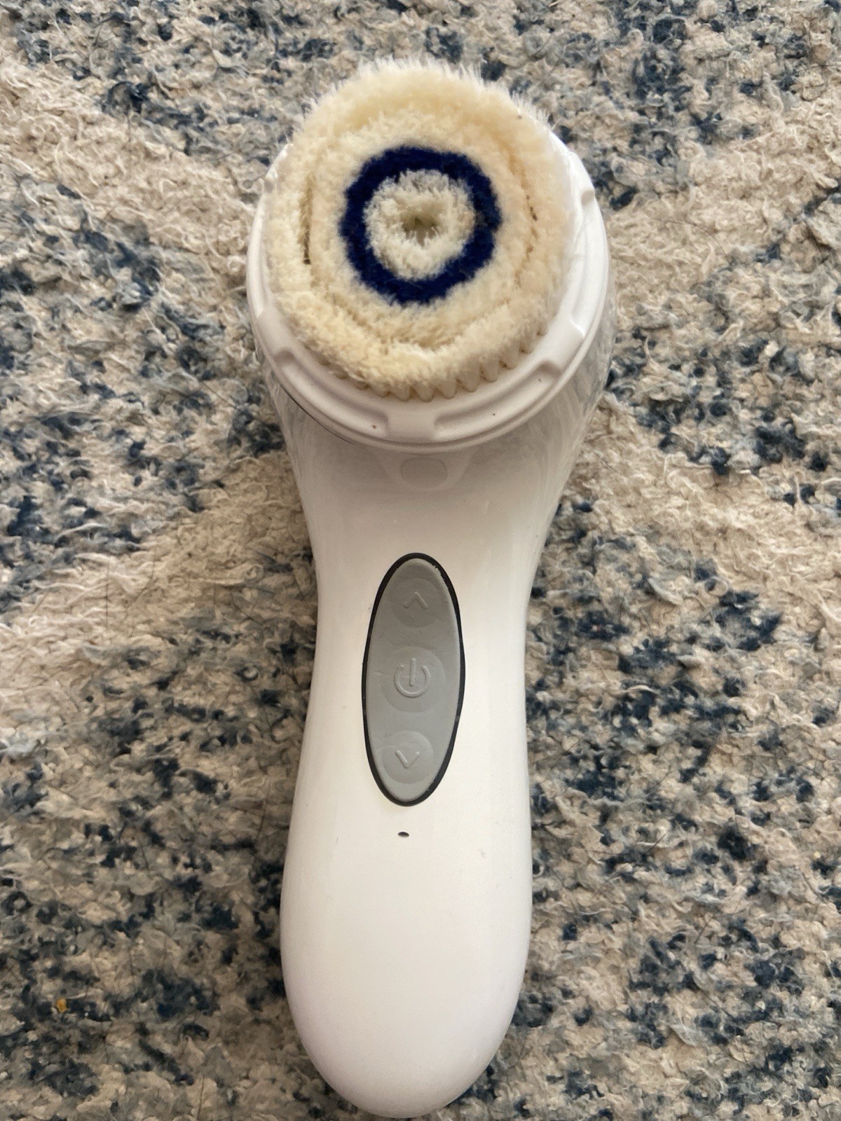 Clarisonic Mia 3- Sonic Facial Cleansing Device- White