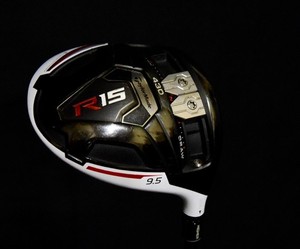 Taylormade R15 Driver 430 | eBay