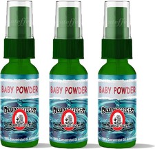 Blunt Effects concentrated Air Freshener Car/Home Oder