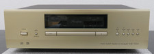 Accuphase DP-550 SACD/CD Player