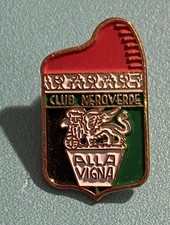 ULTRAS VENEZIA CALCIO DISTINTIVO SUPPORTES PIN SPILLA BADGE FUTBOL FOOTBALL