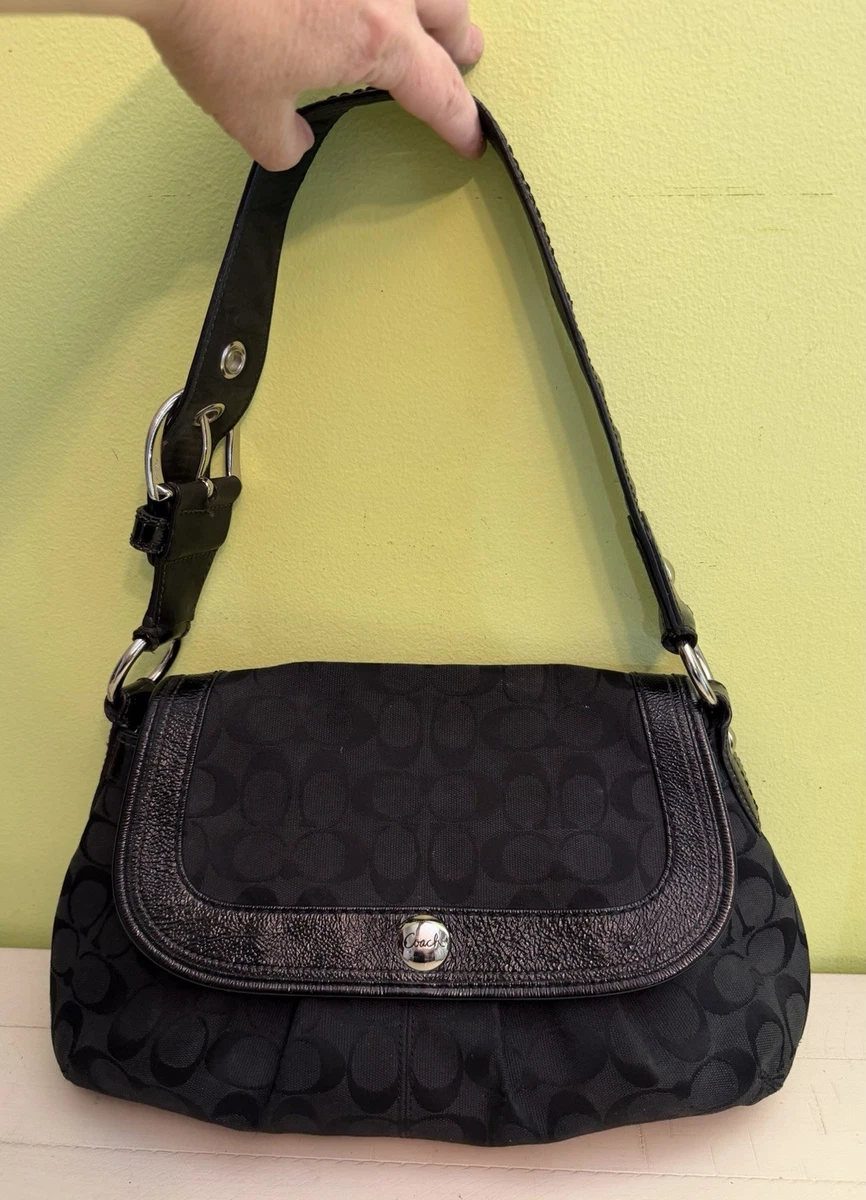 Preços baixos em Coach Soho aba de assinatura | eBay