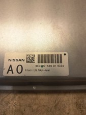 2009 G37 Engine Computer/Module Ecu/Ecm/Pcm S...