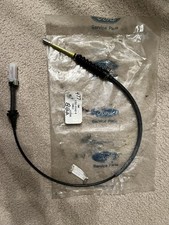 New Oem 1987-93 Mustang Aod Automatic Transmission Detent Kickdown Cable 5.0l New Oem 1987-93 Mustang Aod Automatic Transmission Detent Kickdown Cable 5.0l