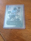2025 Topps Signature Luther Burden III Base (RAW)