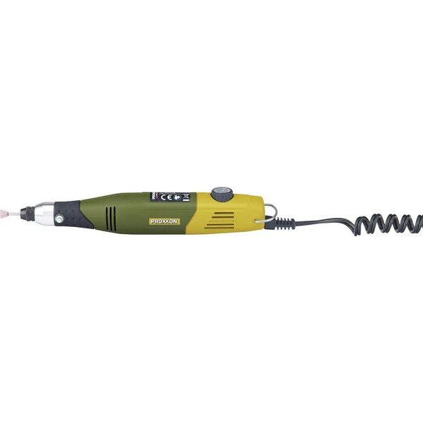 Proxxon Micromot Micromot 60/E 28 510 Multifunktionswerkzeug 40 W-image
