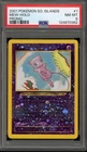 Pokemon Mew Southern Islands Holo Promo #1 PSA 8