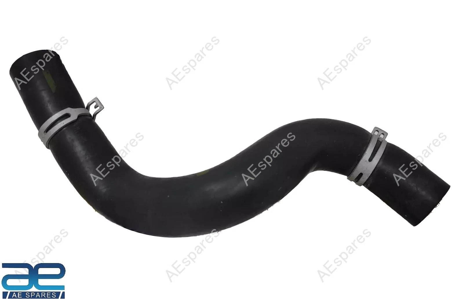Radiator Upper Hose For Hyundai Creta 2nd Gen 1.4L 2020-2023 25414BV400 view 3