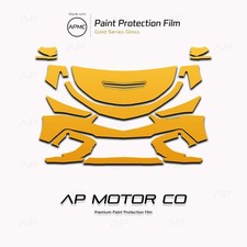 Pre Cut Paint Protection Clear Bra Ppf For Acura Integra Type S 2023-2026 Pre Cut Paint Protection Clear Bra Ppf For Acura Integra Type S 2023-2026