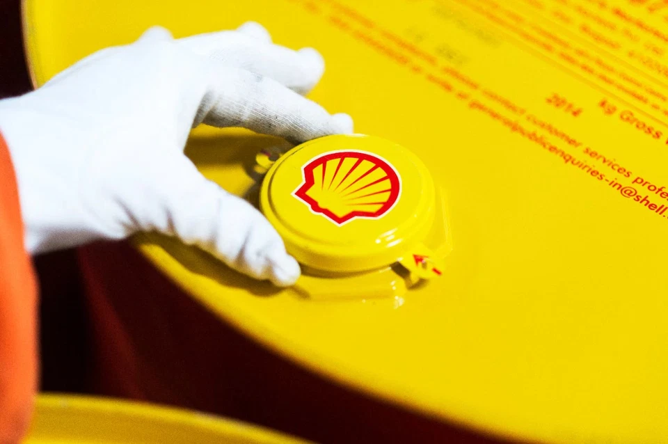 5L Shell Helix HX8 ECT 5W-30 Motoröl 550050228 VW 504.00 / 507.00 MB 229.51 - Bild 4 von 4