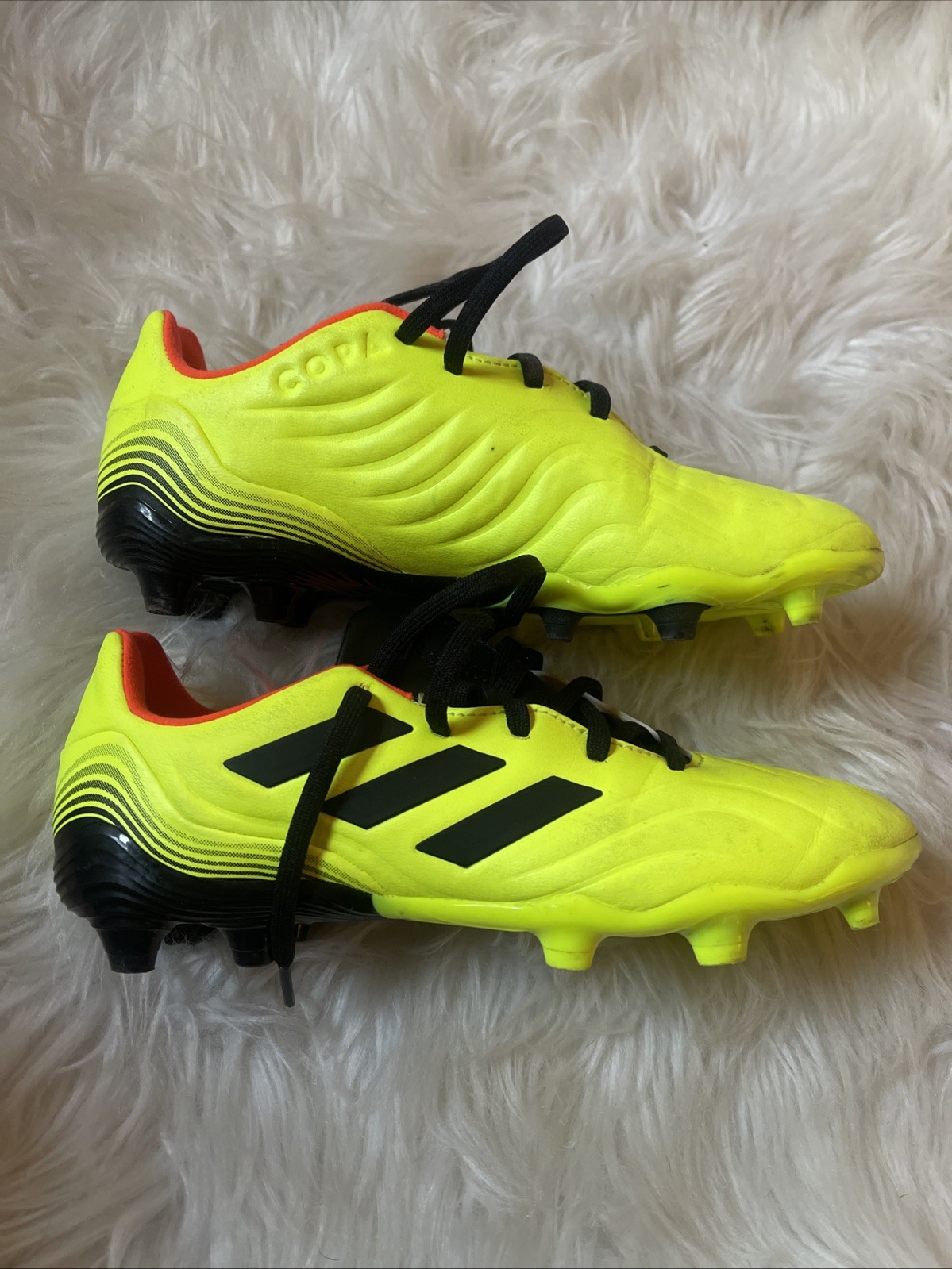 SAOLA Scarpe da calcio Adidas Copa Sense 3 giovanili