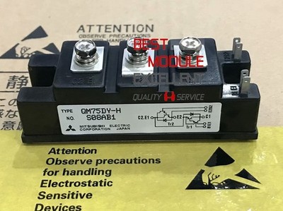 1PCS   QM75DY-H power supply module NEW 100% Quality Assurance #vn