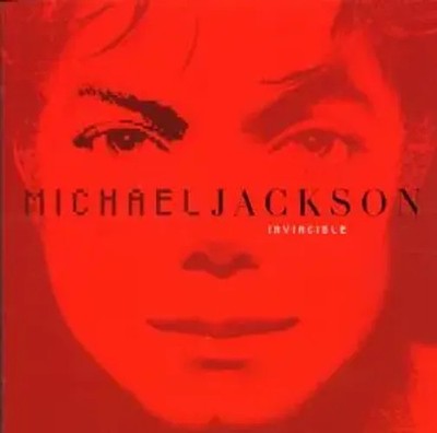 Invincible | Michael Jackson | Audio-CD | nice price | CD | 2001 | SONY MUSIC