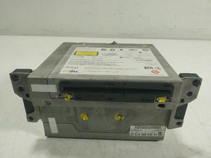 65126826790 navigationsgerät BMW 6 GRAN COUPE F06 640 D lvaap17442051