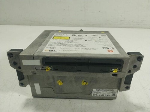 65126826790 navigationsgerät BMW 6 GRAN COUPE F06 640 D lvaap17442051