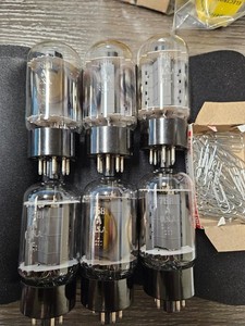 7581A Tube | eBay