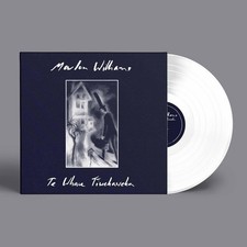 Te Whare Tiwekaweka[LTD/White Vinyl] Marlon Williams [LP record]