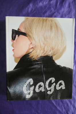 GAGA...Buch...Terry Richardson (2,5 kg)