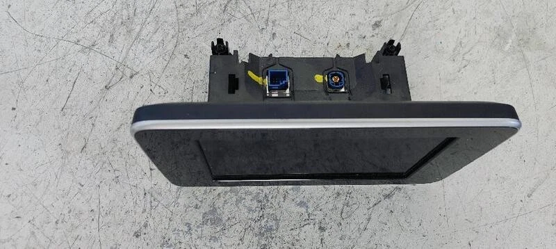 A2059004113 bildschirm für MERCEDES-BENZ CLASE C (W205) LIM. 220 D 2013 154203 - Bild 2 von 4