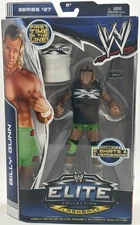 WWE Mattel Elite Series 27 Billy Gunn Figure Flashback AEW DX WWF New Age Outlaw
