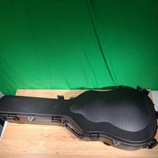 Savior Equipment Ultimate Guitar Case Tactical Rifle Carbine Shotgun Storage Har