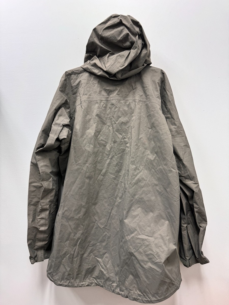 Patagonia PCU Level 6 Military Cold/Wet Weather Goretex Patagonia PCU Level 6 Military Cold/Wet Weather Goretex