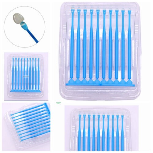 Dental Rods Bonding Stick Rod for Dental Restoration Veneer Crown Matrix Adhesive ...