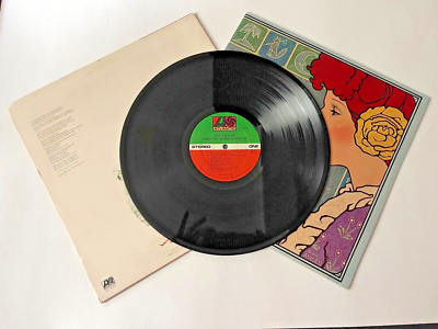 洋楽 Bette Midler Songs for New Depression LP Bette Midler – Songs For The New Depression – Vinyl (LP