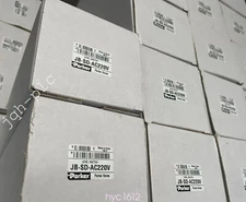 1pc NEW JB-SD-AC220V Level Switch By DHL or FedEx*j#*j