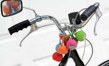 Portable Mini Waterproof Bluetooth or TF Card Outdoor Bicycle Speaker