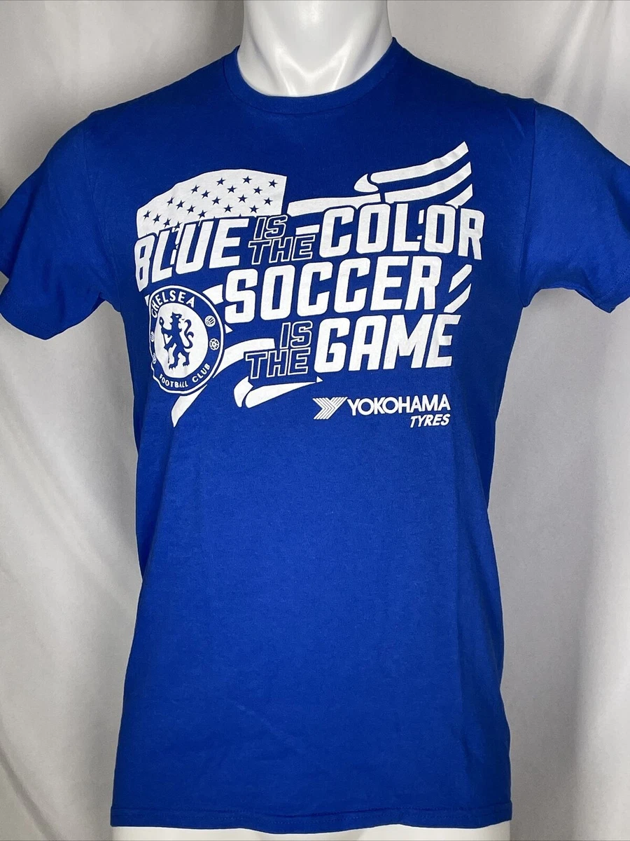 Chelsea fc shop usa 2025
