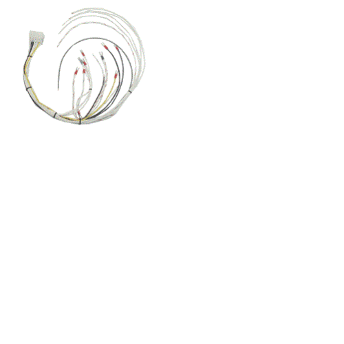 Crown Lift Truck 1.0 RCTL -HARNESS WIRE 087358 - Picture 1 of 1
