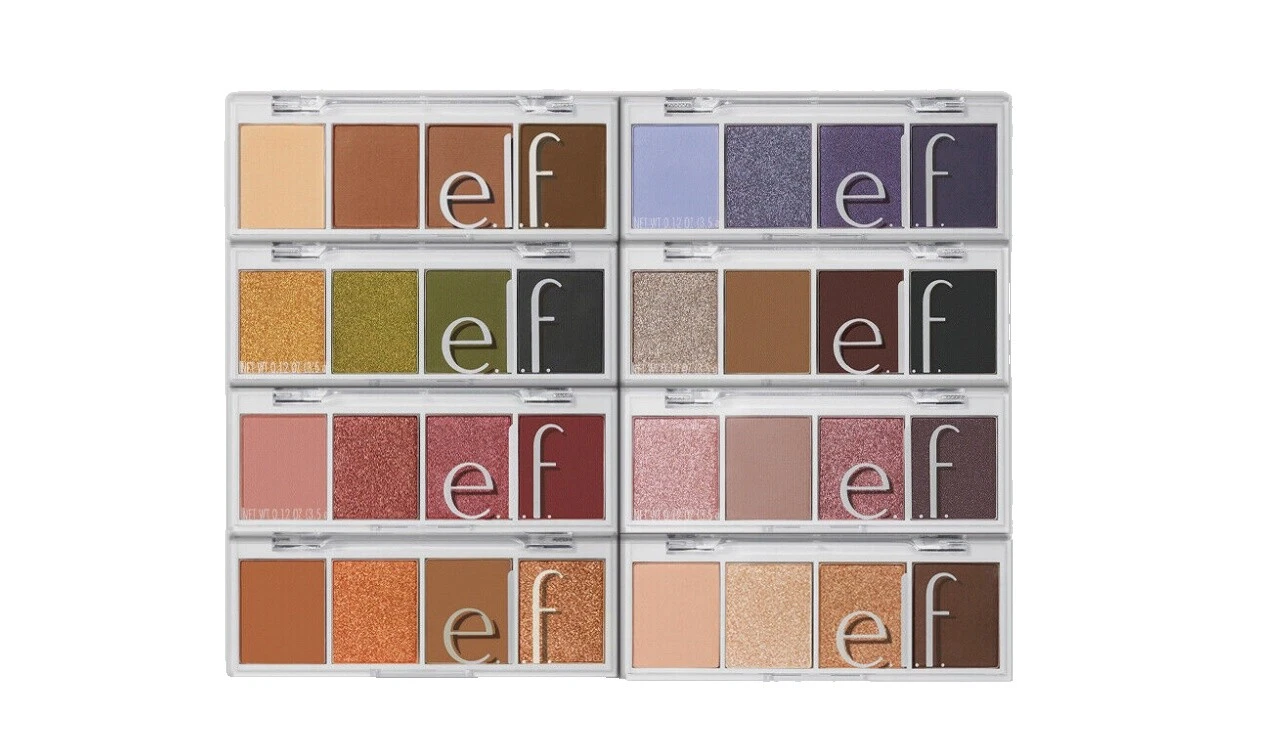 Eyeshadow Matte Gray Eye Shadow Products