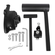 Upgraded Manual Tire Changer Duck Head Kit With Duck Head For Harbor Freight