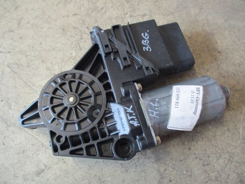 el. Fensterhebermotor Fensterheber VW Golf 4 Passat 3BG hinten links 1C0959811