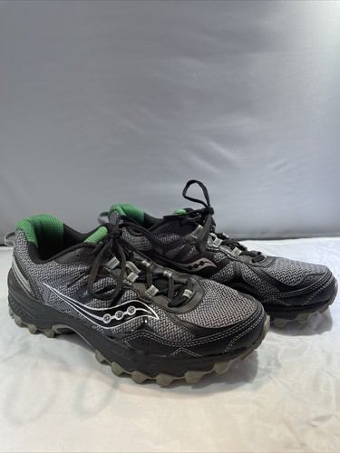 saucony grid excursion tr11