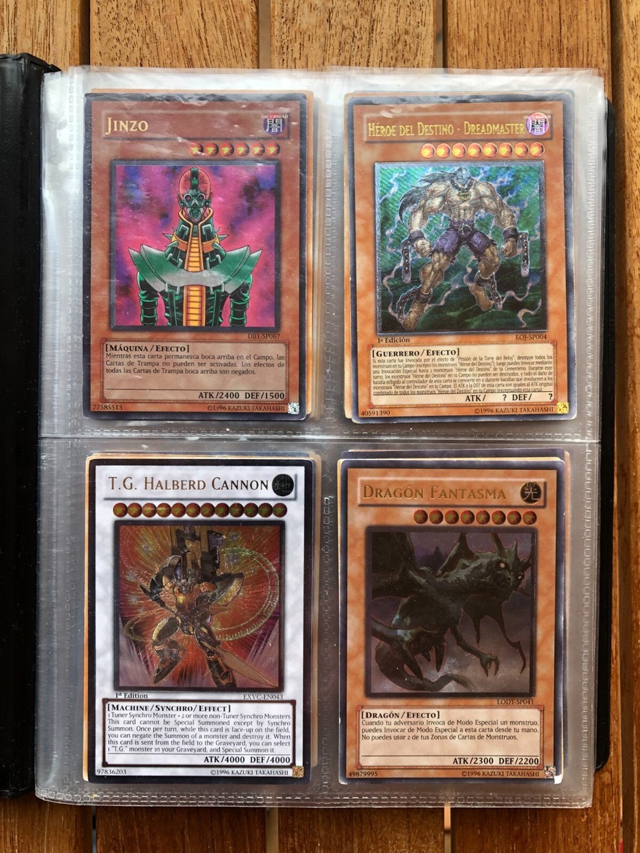 selling yugioh cards near me Amazon.com: YU-GI-OH! 200 Mixed Trading Card Lot (150 Commons, 50 Rares, No  Duplicates, Holos Included, Near Mint) : Toys & Games main image 0