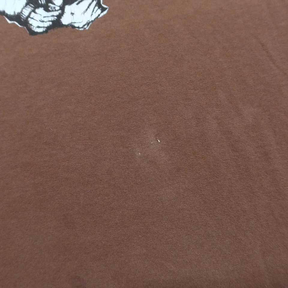 Camisa Cabeza Emerica SK8 Vintage Años 90 Talla XL Skate Punk Foto 4 de 4