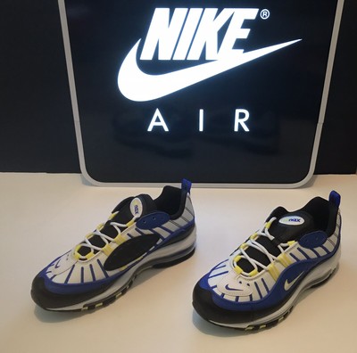 nike air max 98 entourage