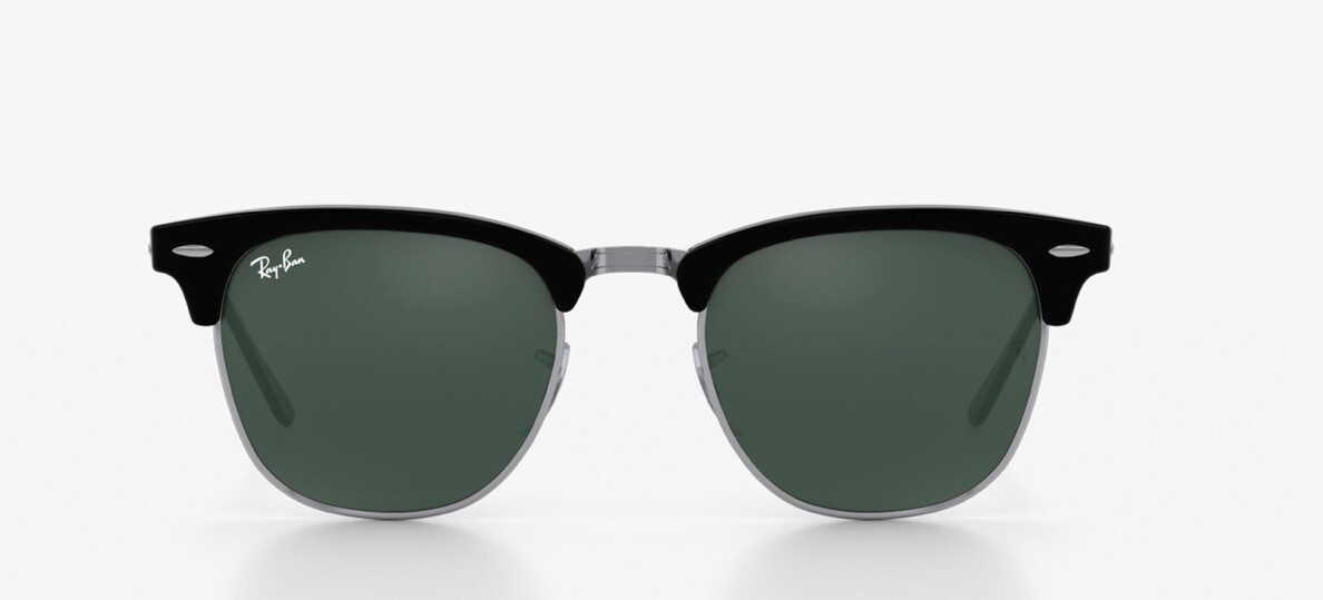 Ray-Ban RB3016 W0365 Men 