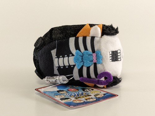 NWT Japan ONE PIECE Mugiwara Store Limited Mugi Mugi Tsum Tsum Otedama Plush - Picture 297 of 327