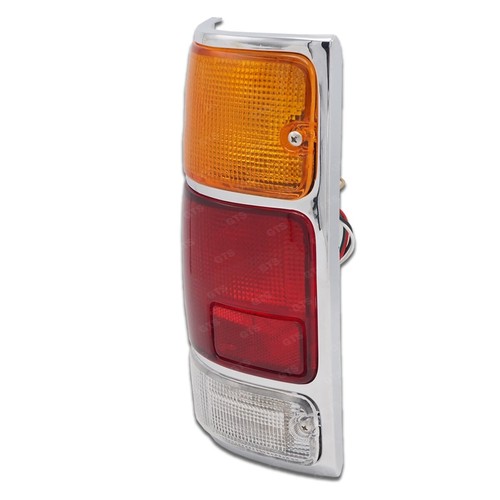For Isuzu KB140 TFR KB26 K26 Rodeo 1995 - '97 Tail Lamp Light Right Rh - Picture 6 of 11