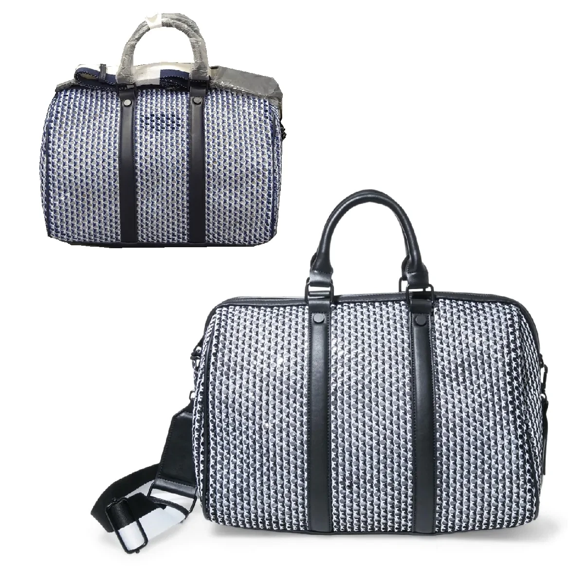 Steve madden barrel 2025 bag