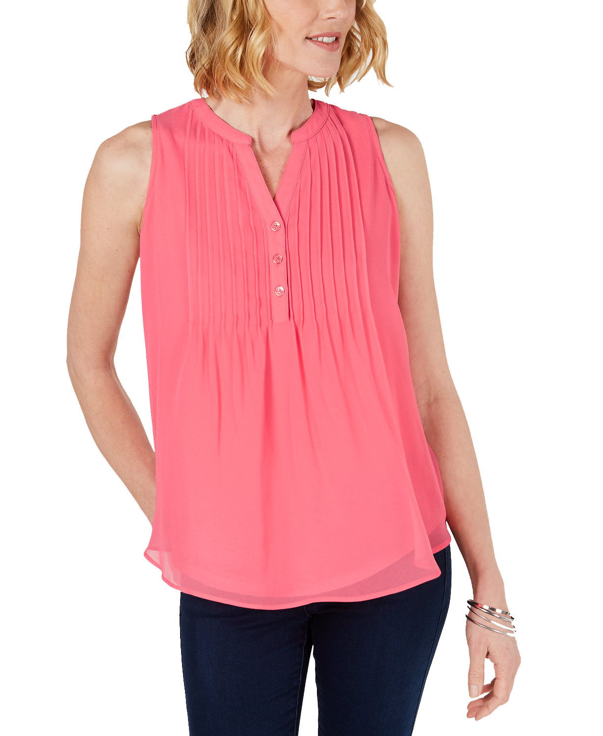 charter club womens tops