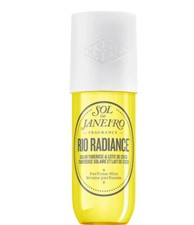 Limited Edition Sol de Janeiro Rio Radiance Perfume Mist 240ml