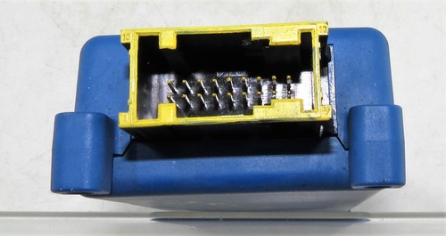 PZ40900292C1 Toyota Rav4 Genuine Handsfree Bluetooth Connectivity Module Unit - Picture 8 of 8